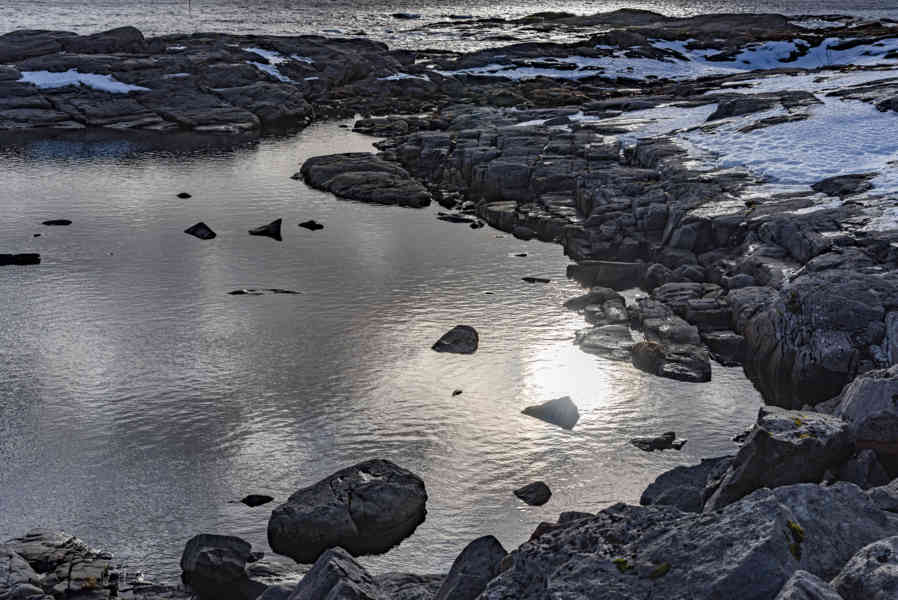 Noruega - islas Lofoten 179 - Å